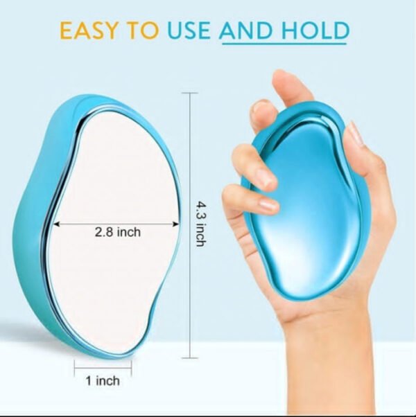 Crystal Hair Eraser Epilator - Online in Pakistan