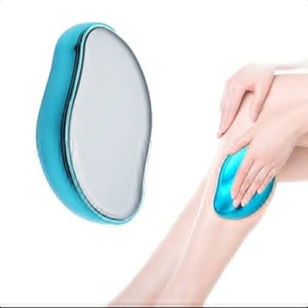Crystal Hair Eraser Epilator - Online in Pakistan