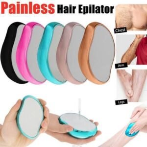 Crystal Hair Remover Epilator - Online in Pakistan