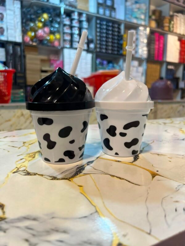 Cute 350ML kids sipper with fun design - with Cash on Delivery