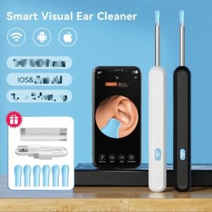 Sleepco Nasal Dilator Starter Kit 4 Sizes Improve Airflow