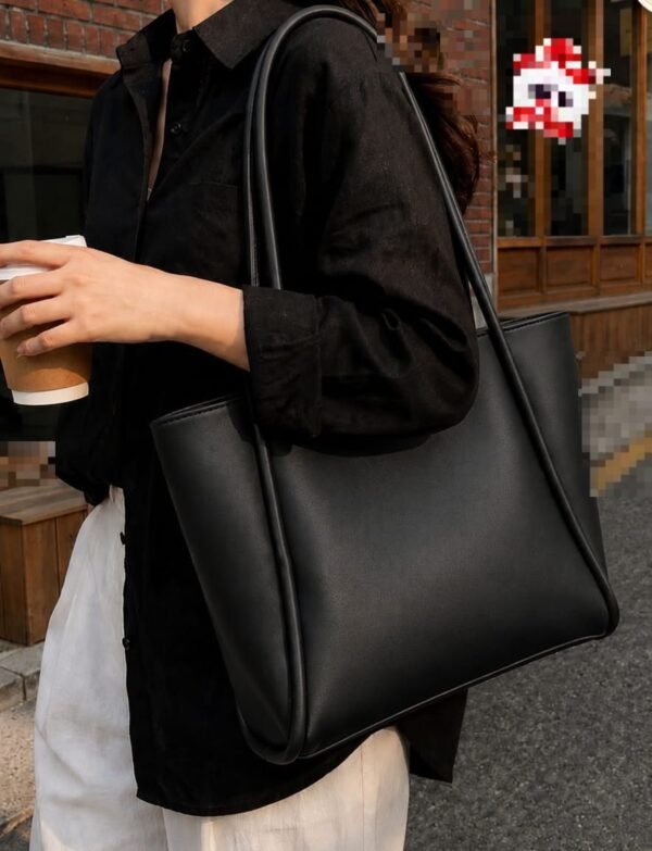 Big Size Tote Bag For Girls