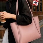 Big Size Tote Bag For Girls