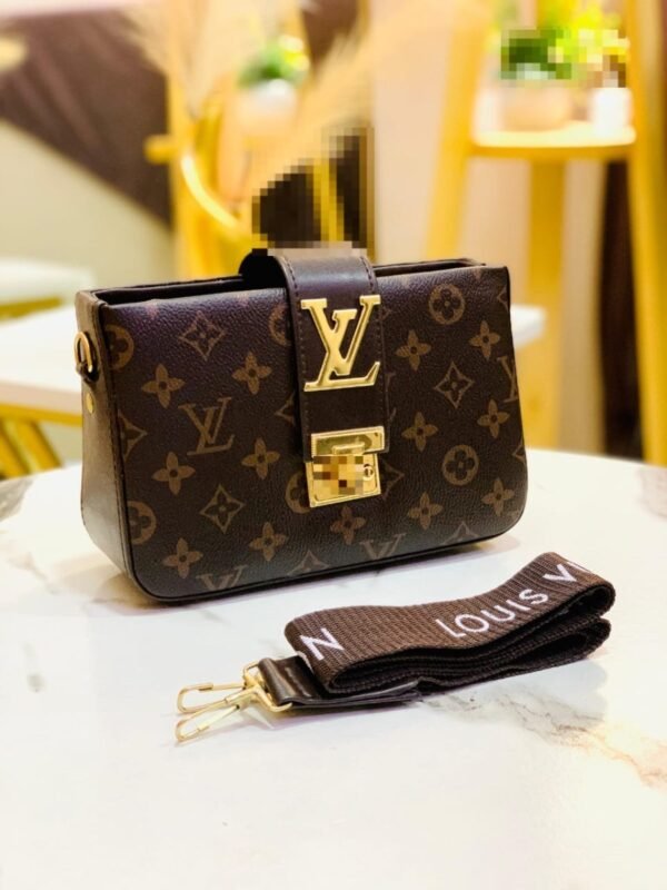 High Quality Shoulder Bag