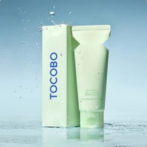 TOCOBO Cica Calming Gel Cream - 75ml