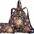 FOLDABLE TRAVEL BAG