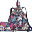 FOLDABLE TRAVEL BAG
