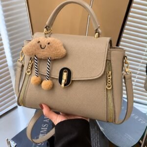 High Quality Cross Body Bags For Multi Purpose Use