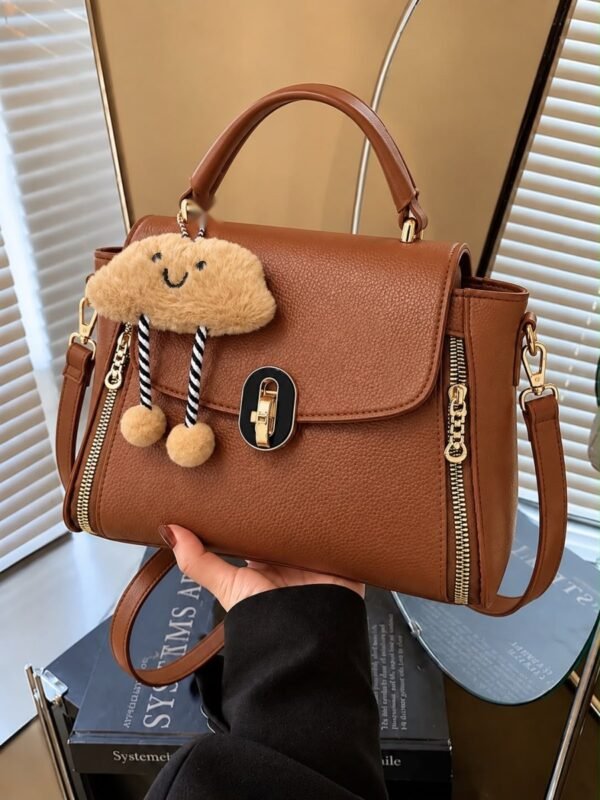 High Quality Cross Body Bags For Multi Purpose Use