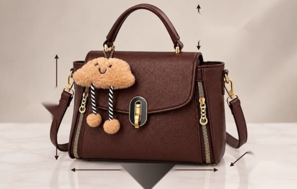 High Quality Cross Body Bags For Multi Purpose Use