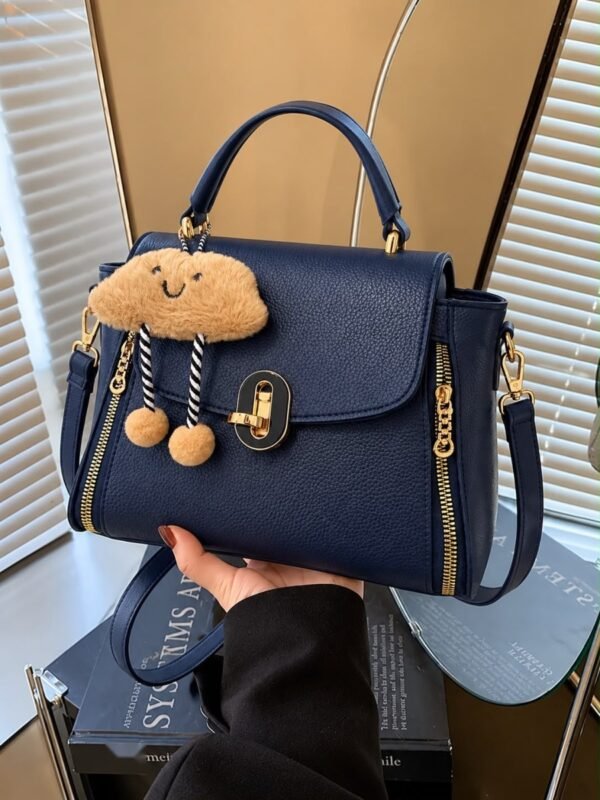 High Quality Cross Body Bags For Multi Purpose Use