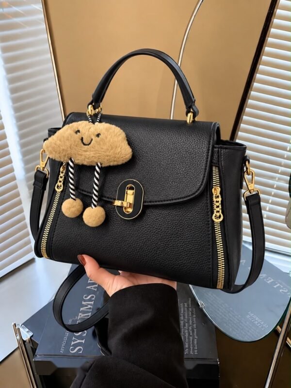 High Quality Cross Body Bags For Multi Purpose Use