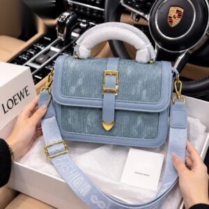 BRANDED CROSSBODY BAG With For Girls