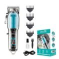 Daling Transparent Visible Body Hair Cutting Machine - for Home Use