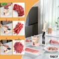 Fresh Meat Slicer