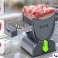 Fresh Meat Slicer