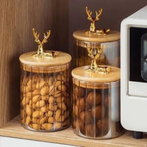 Dear Jar Set 3 Pcs Set - Best Price in Pakistan