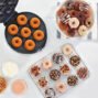Donut Maker Machine 7 Piece - High Quality