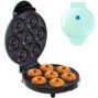 Donut Maker Machine 7 Piece - High Quality