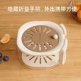 Double-layer Draining Basket - Best Price in Pakistan