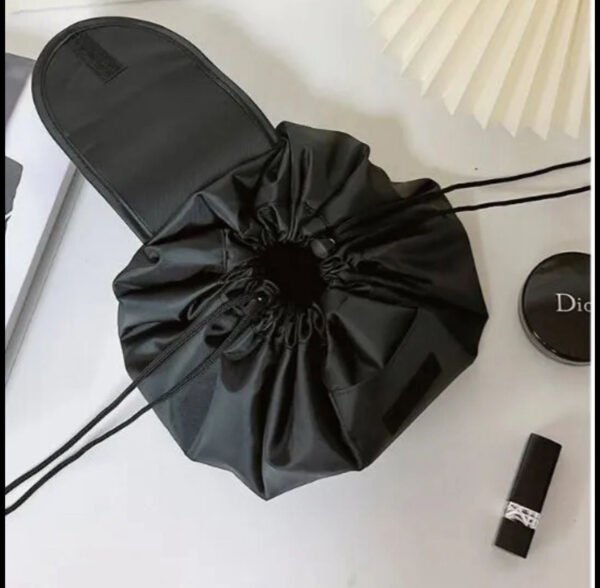 drawstring-makeup-pouch-2 Drawstring Makeup Pouch - for Home Use
