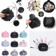 Drawstring Makeup Pouch - for Home Use