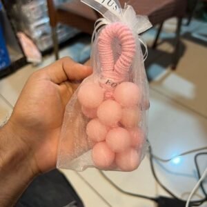 Dual-purpose fragrant grape soap and air freshener - Online in Pakistan