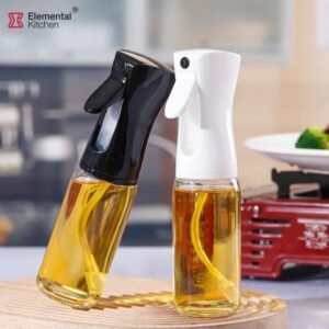 Duck Shape Spray Oil Bottle - Best Price in Pakistan