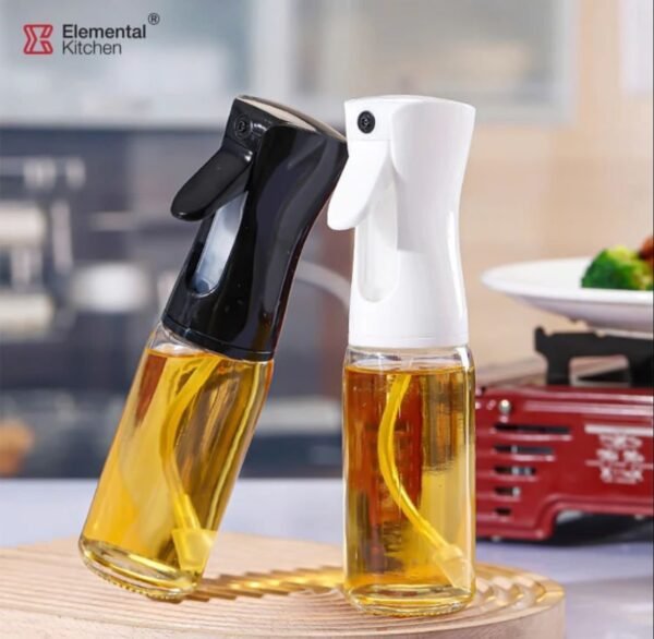 Duck Shape Spray Oil Bottle - Best Price in Pakistan