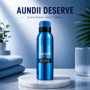 Body spray blue 200ml - Best Price in Pakistan