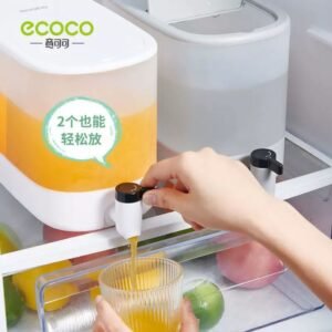 Ecoco water dispenser 4litre - with Cash on Delivery