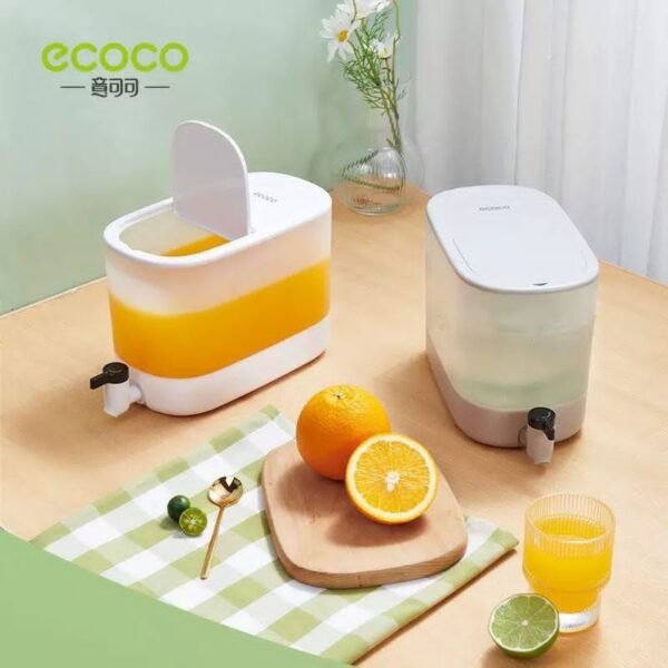Ecoco water dispenser 4litre - with Cash on Delivery