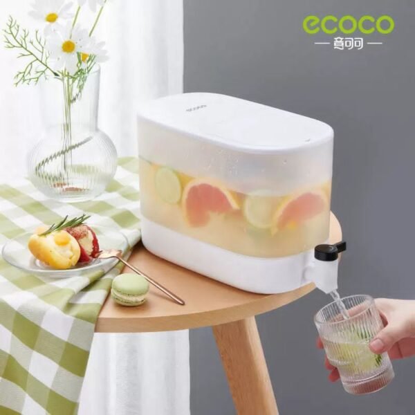 Ecoco water dispenser 4litre - with Cash on Delivery