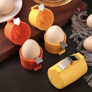 Egg Shell Opener - High Quality