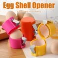 Egg Shell Opener - High Quality