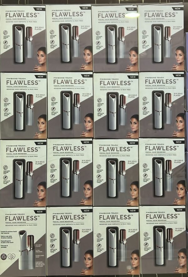Eyebrow Trimmer - Best Price in Pakistan