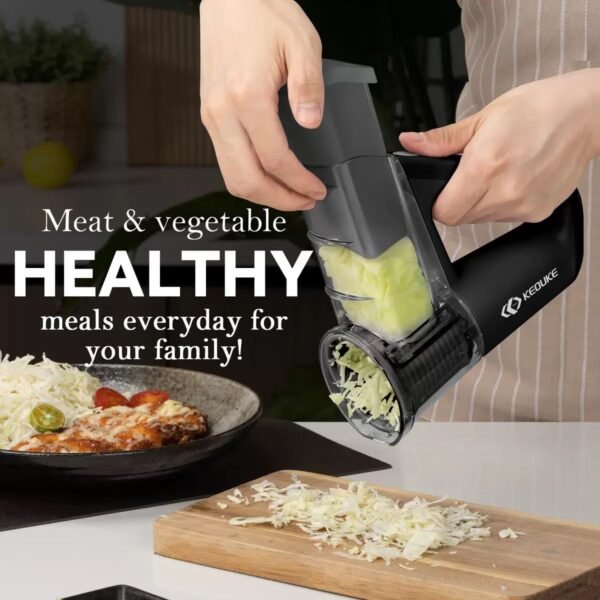 electric-handheld-light-food-processor-3 Rechargeable Handheld Light Food Processor