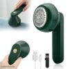 Rechargeable Lint Remover For Clothing
