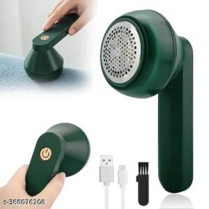 Rechargeable Lint Remover For Clothing
