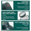 Rechargeable Lint Remover For Clothing
