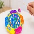 electric-musical-fishing-game-for-kids-15-fish-rotating-boar-7