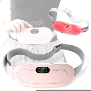 Cramp massager belt - Best Price in Pakistan