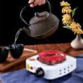 Rechargeable Stove