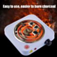 Rechargeable Stove