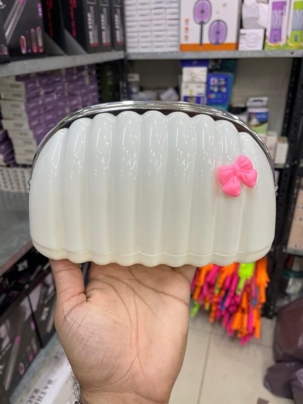 Elegant Shell Tissue Box - Best Price in Pakistan