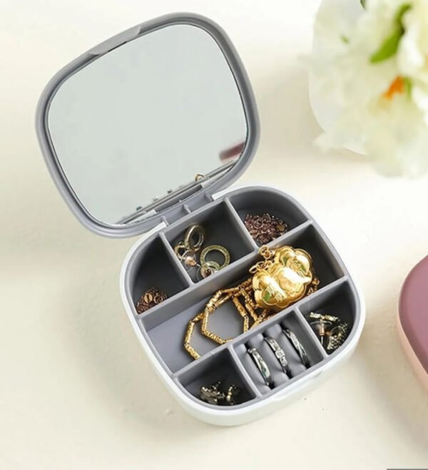 eleven-rings-travel-mini-jewelry-box-ring-organizer-for-ring-earrings-necklaces-with-mirror-1