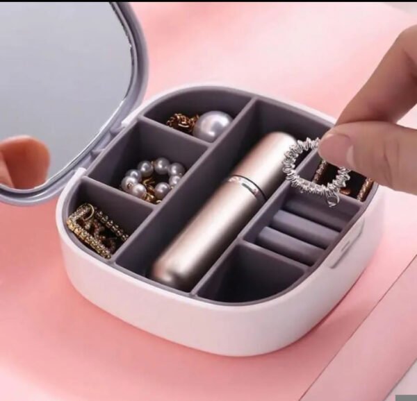 eleven-rings-travel-mini-jewelry-box-ring-organizer-for-ring-earrings-necklaces-with-mirror-4