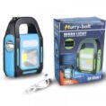 Emergency Rechargeable solar light - Best Price in Pakistan