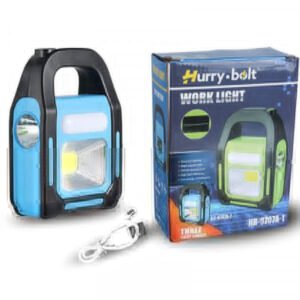 Emergency Rechargeable solar light - Best Price in Pakistan