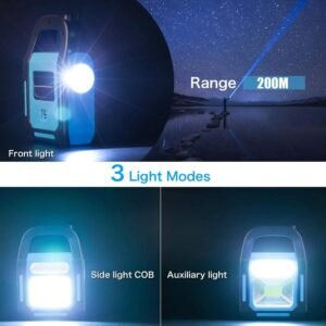 Emergency Rechargeable solar light - Best Price in Pakistan